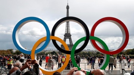 Paris Olimpiadasında rekord istilik riski idmançıların həyatı üçün təhlükə yarada bilər