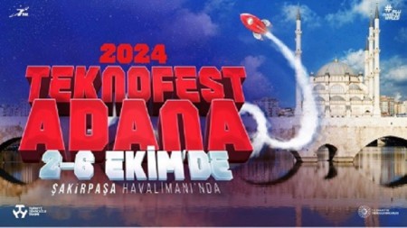 BDU-nun 10 komandasının 14 layihəsi "TEKNOFEST-2024"ün yarımfinalında