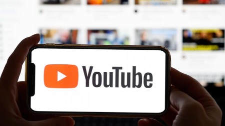 "YouTube" odlu silahlar olan videolarla bağlı siyasətini dəyişir