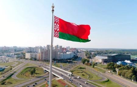 Belarus "dost olmayan ölkələr"ə idxal rüsumlarının müvəqqəti dərəcələrini uzadıb