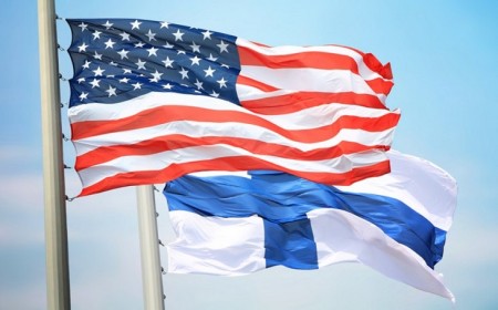 Finlandiya-ABŞ müdafiə sazişi sentyabrın 1-dən qüvvəyə minəcək