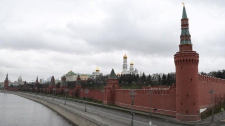 Kreml: Ukraynanın danışıqlar mesajı Rusiyanın yanaşmasına uyğundur