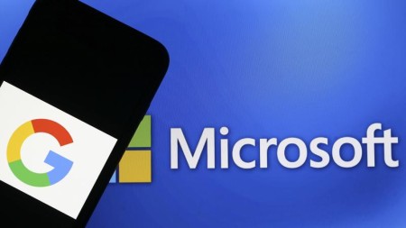 "Google" və "Microsoft" elektrik enerjisi istehlakında bir çox ölkəni geridə qoyub