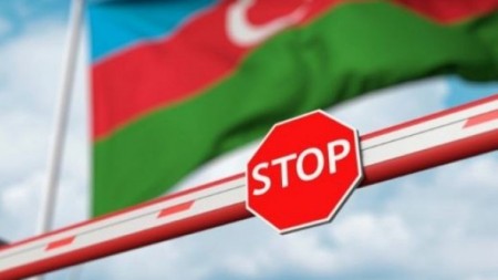 Şirkət rəhbərinin ölkədən çıxışına "stop" qoyulur