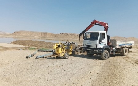 Bakının 8 rayonu və Abşeronda suyun verilişində fasilə yaranacaq