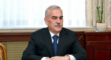 Vasif Talıbovun zamanında yaradılan daha bir qurum bağlandı