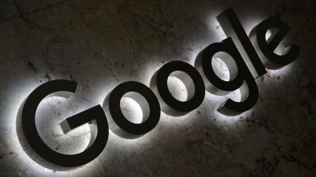 Məhkəmə google-a tətbiq ediləni 1,5 milyard avroluq cəriməni ləğv edib