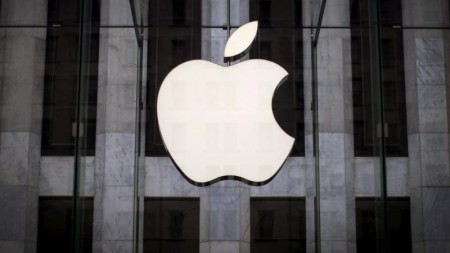 "Apple" vergi pozuntularına görə İrlandiyaya 13 milyard avro qaytarmalıdır