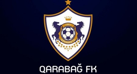 "Qarabağ" Avroliqaya bu heyətlə gedir -