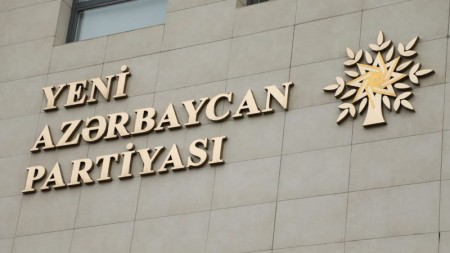 YAP-ın parlament seçkilərində 68 namizədi liderdir