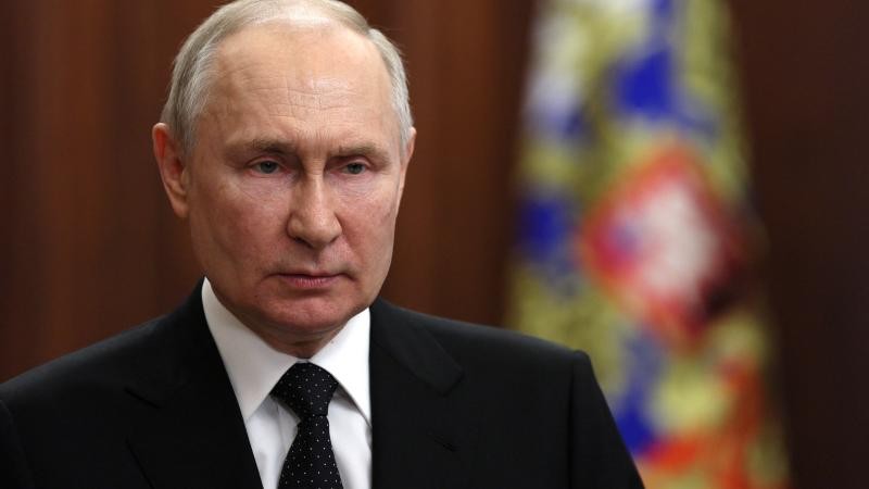 
Putin: Rusiya qazının müxtəlif marşrutları var
