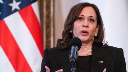 Harris: İran Yaxın Şərqdə sabitliyi pozan və təhlükəli qüvvədir