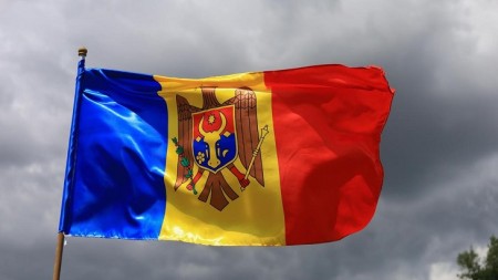 Moldova MSK: