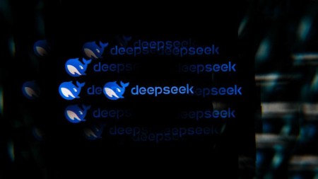 Hollandiyada hökumət cihazlarına "DeepSeek" qadağası