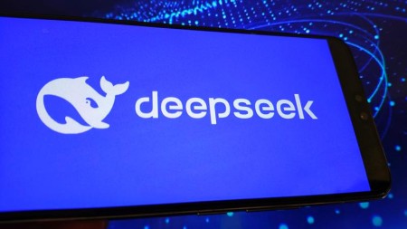 Cənubi Koreya "DeepSeek"in yüklənməsini müvəqqəti olaraq qadağan etdi