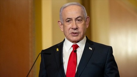 Netanyahu HƏMAS-ı razılaşmanı pozmaqda ittiham edib