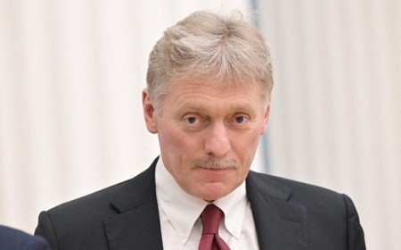 Peskov: Ukraynada nizamlama Avropanın təhlükəsizliyini müzakirə etmədən mümkün deyil