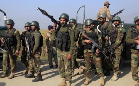 Pakistan Cənub-Şərqi Asiyada münaqişənin genişlənməsinin qarşısını almağa çağırır