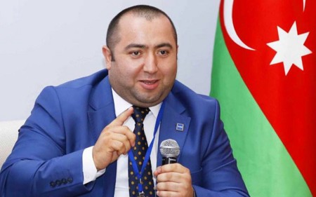 Aqil Ələsgər Şimali Kipr mediasına: