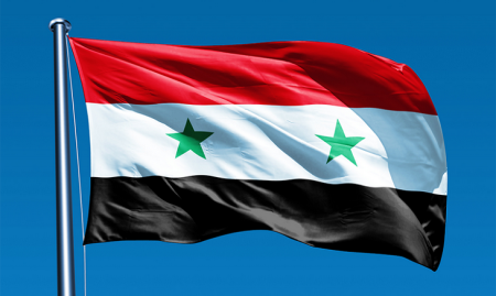 Suriya İraq sərhədinə əlavə qüvvələr göndərir