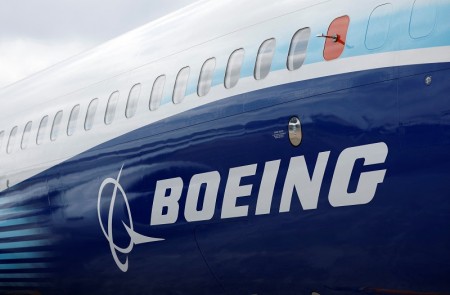 Çindən ABŞ tariflərinə yeni cavab: "Boeing" təyyarələrinin tədarükü dayandırıldı