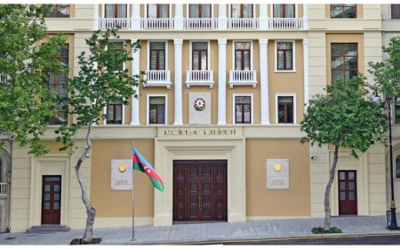 Uşaq hüquqları ilə bağlı məlumat bankı yaradılacaq -