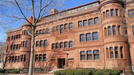Harvard Universitetində irqi ayrı-seçkilik iddiası ilə bağlı araşdırma başlayıb