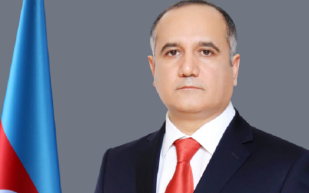 Azərbaycan-Gürcüstan əlaqələri daim genişlənir