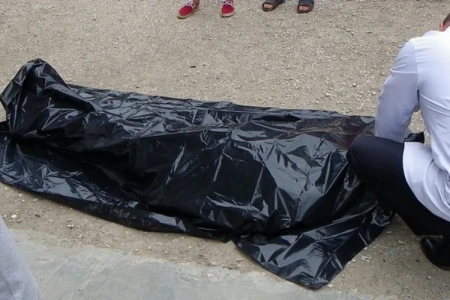 Zaqatalada 59 yaşlı kişinin meyiti tapıldı
