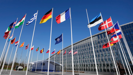 Türkiyədə NATO XİN başçılarının iclası keçiriləcək