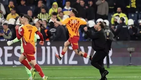 Okan Buruk:
