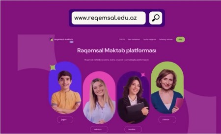 Şəxsi kabinetə giriş “Digital Login”lə olacaq -
