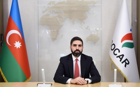 Qurban Qurbanovla münasibətlərdə heç bir soyuqluq yoxdur -