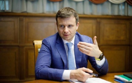 Sergey Marçenko: