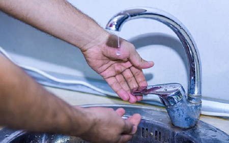 Sumqayıtın bu ərazilərində su olmayacaq