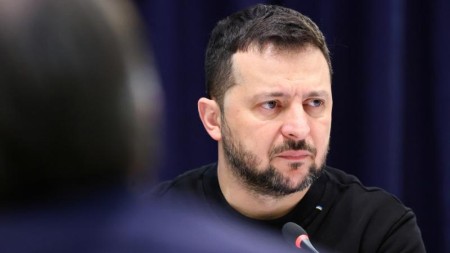 Kiyev ABŞ-dan 15 milyard dollara 10 "Patriot" sistemi almağa hazırdır