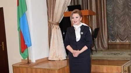 Afaq Əliyeva barəsində araşdırma başladı