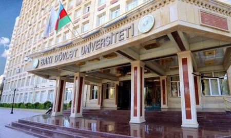 BDU Beynəlxalq Dayanıqlı Kampus Şəbəkəsinə üzv olub