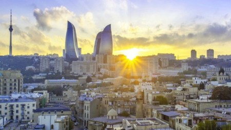 "Qafqaz İnvestisiya Forumu 2025":