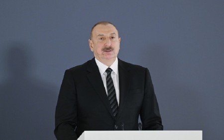 İlham Əliyev Qələbə Paradına qatılmayacaq