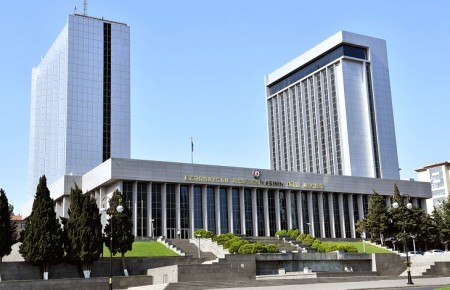 Sabah Milli Məclisin xüsusi iclası keçiriləcək