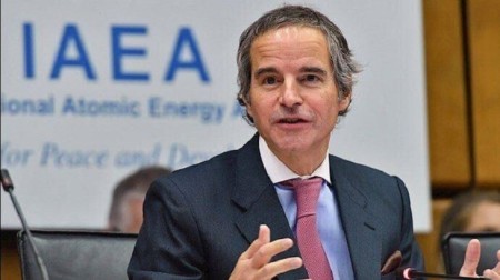MAQATE rəhbəri Rusiya və Ukraynaya səfər edəcək