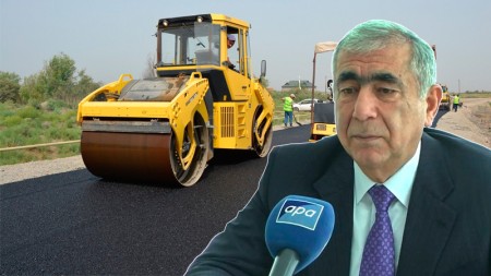 Saleh Məmmədov polisin nəzarəti altında olan direktor işdən çıxartdı