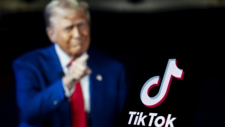 ABŞ-da "TikTok" üçün verilən tarix uzadıla bilər