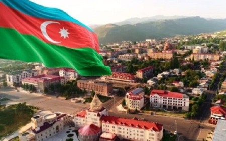Bu gün Xankəndidə ilk dəfə qəbul imtahanı keçirilir