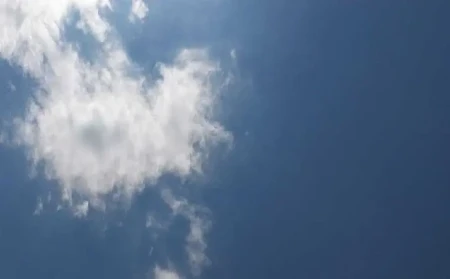 13 iyun üçün hava proqnozu: