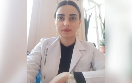 Həkim Asiman Məmmədova qanunsuz işdən çıxarıldığını deyir:
