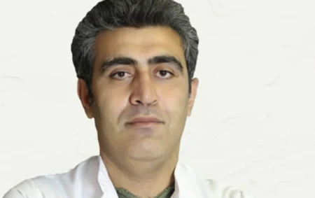 Tanınmış həkim onlayn narkotik satışı ilə bağlı saxlanıldı -
