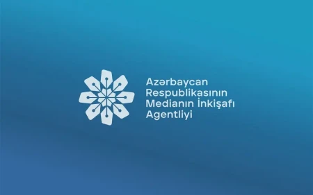 MEDİA çağırış etdi: