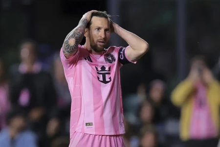 Messi Klublararası dünya çempionatında oynayacaq?